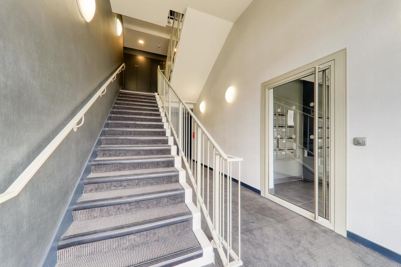 Studio Signature - Near Disneyland Paris And Shopping Center Montevrain Exterior photo